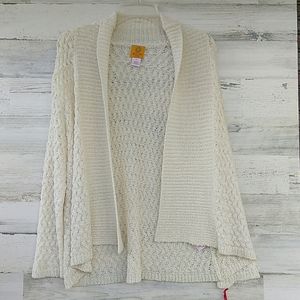 Rubi Rd petite cardigan sweater